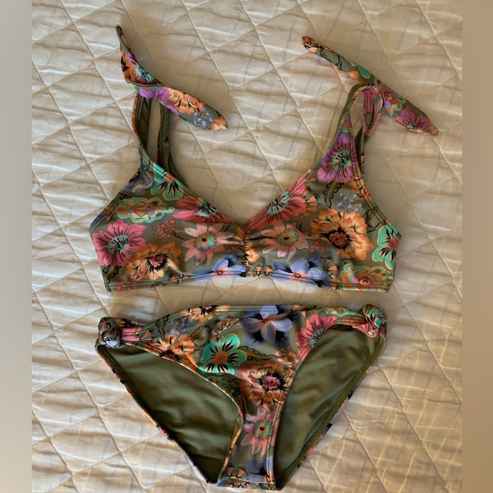 Oneil kids swimsuit